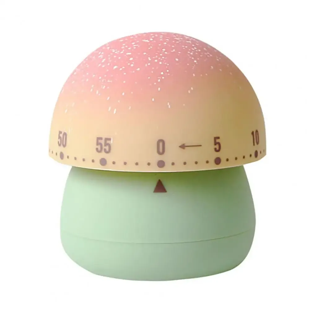 🔥Last Day Promotion 49% OFF🔥 - 🕑Cute Mushroom Timer