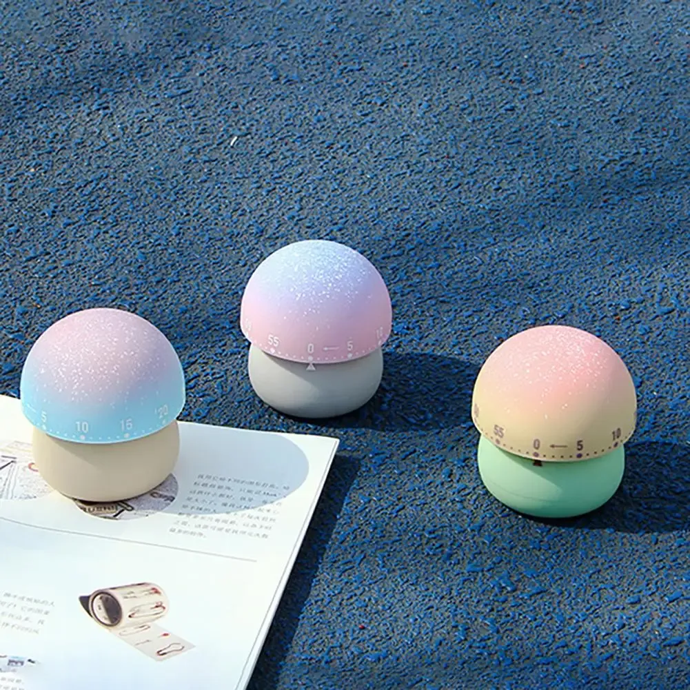 🔥Last Day Promotion 49% OFF🔥 - 🕑Cute Mushroom Timer
