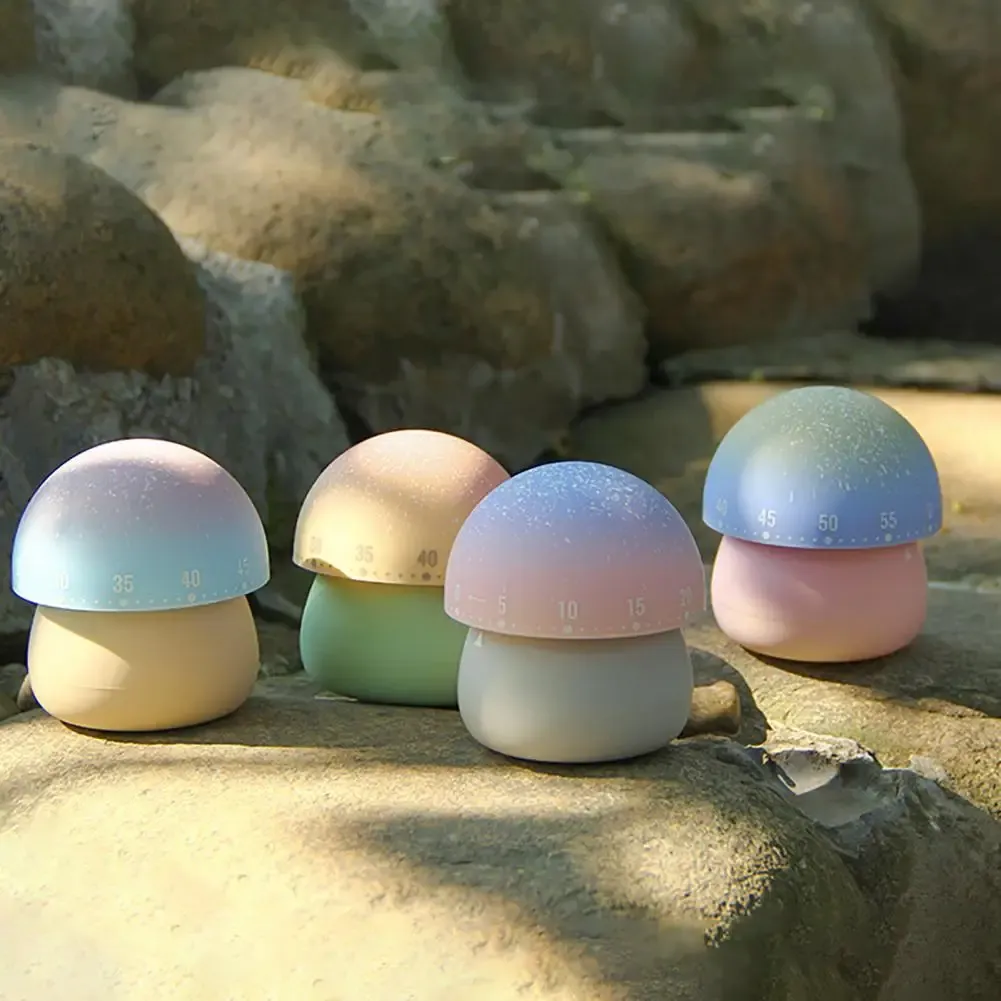 🔥Last Day Promotion 49% OFF🔥 - 🕑Cute Mushroom Timer