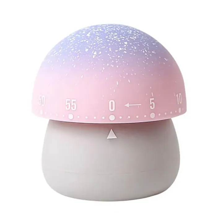 🔥Last Day Promotion 49% OFF🔥 - 🕑Cute Mushroom Timer