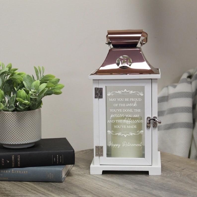 Retirement Gifts for Women