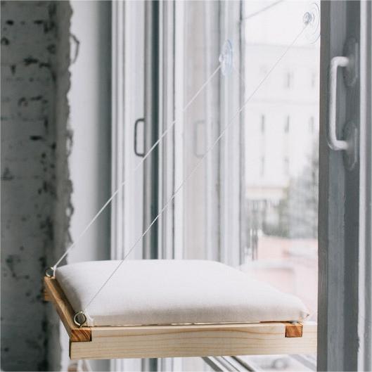 🐱Cat Window Perch