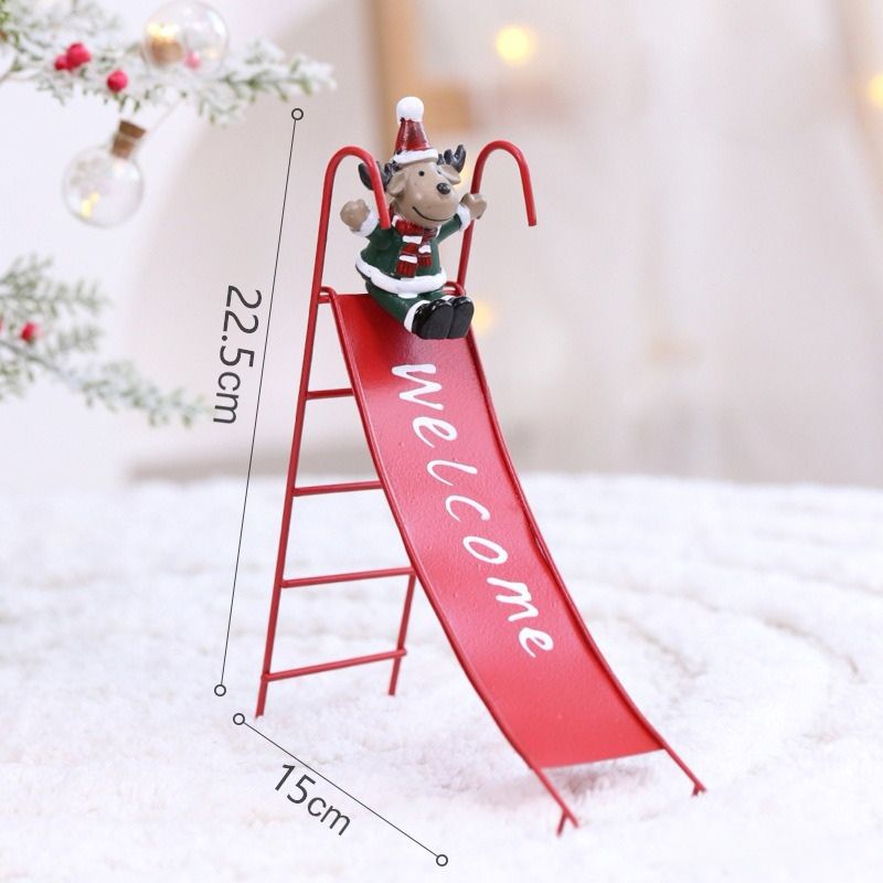 Christmas Tree Hanging Decorations