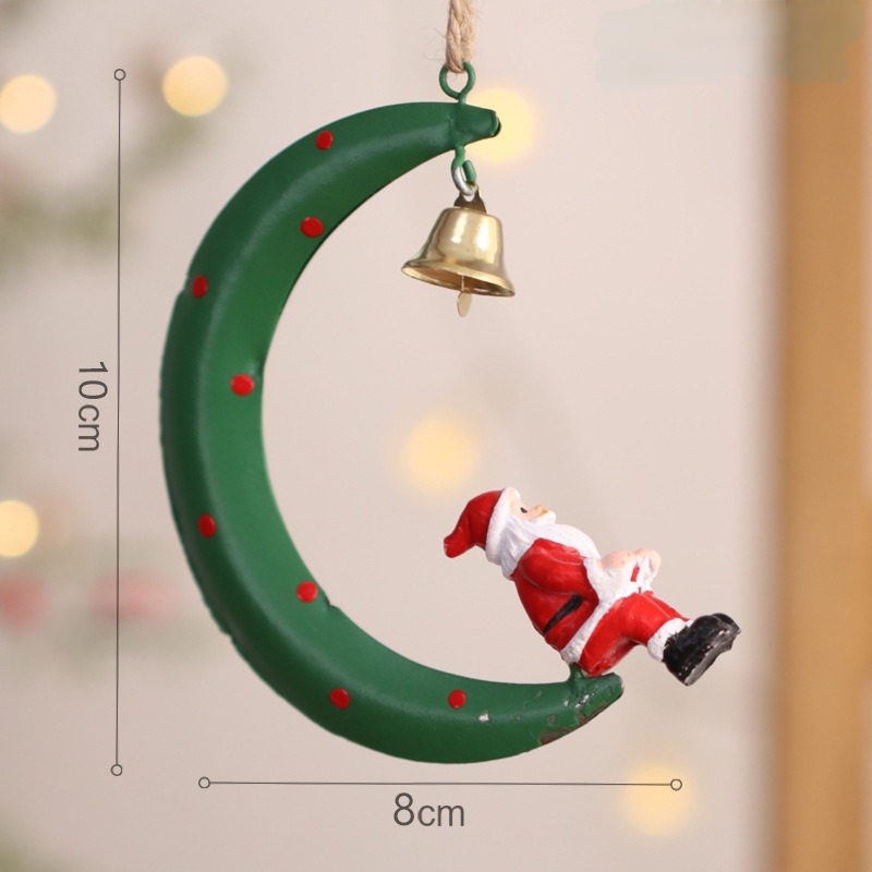 Christmas Tree Hanging Decorations