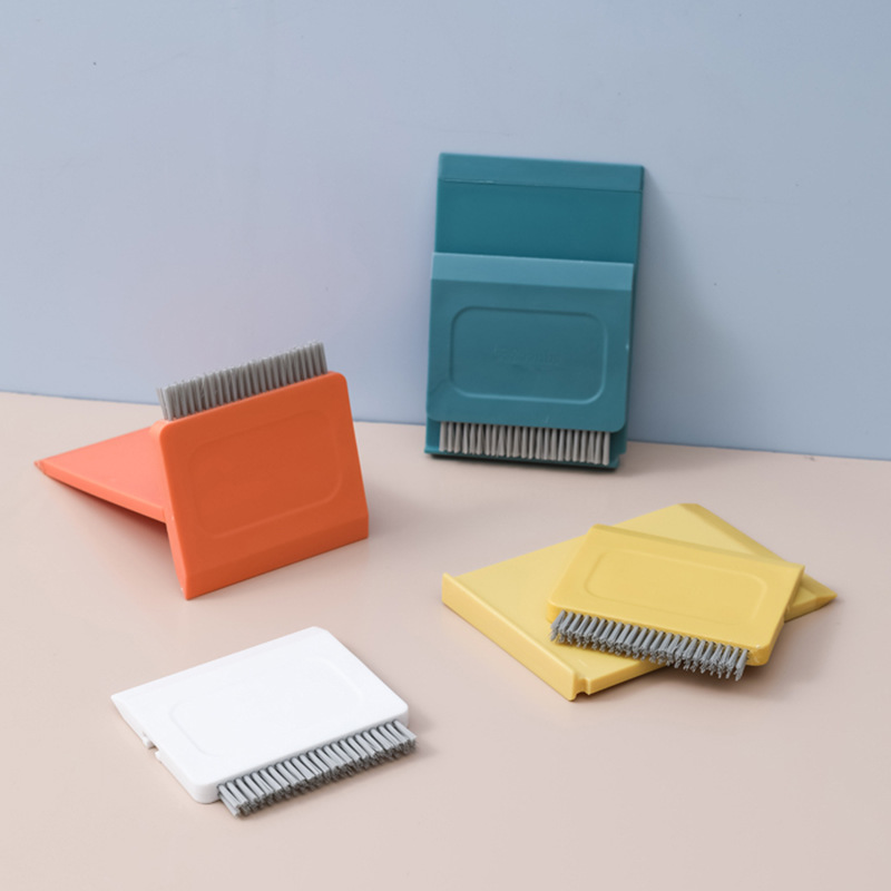 Multi-Purpose Cleaning Brush ( 2 PCS )