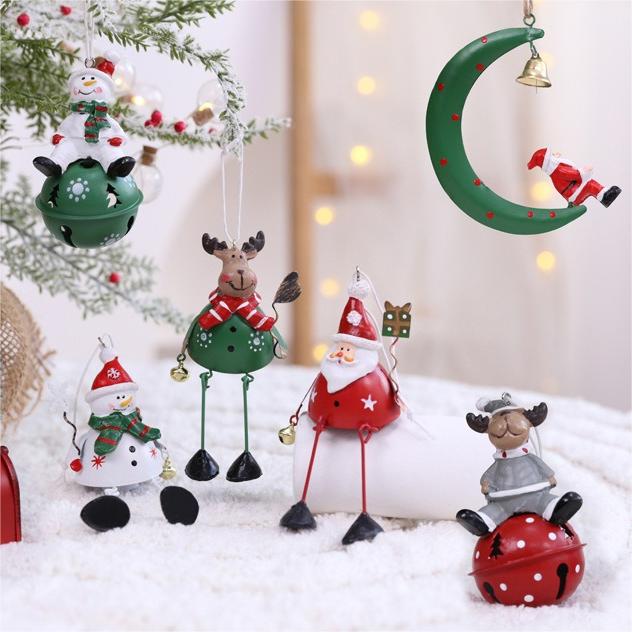Christmas Tree Hanging Decorations