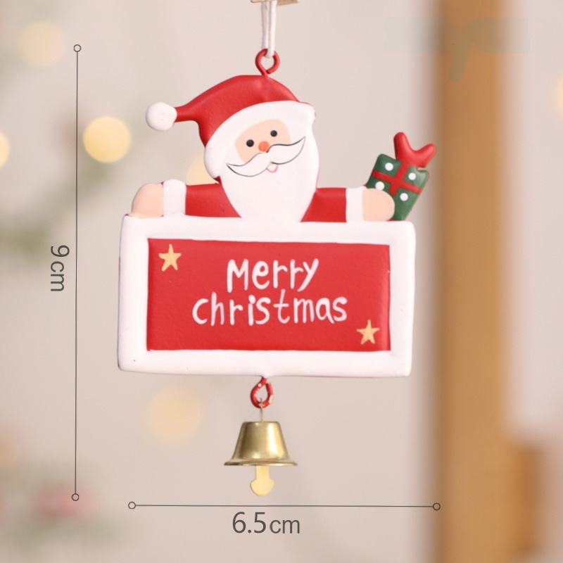 Christmas Tree Hanging Decorations