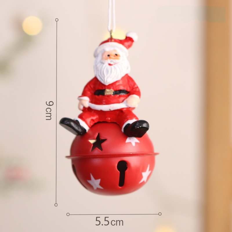 Christmas Tree Hanging Decorations