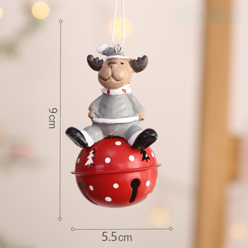 Christmas Tree Hanging Decorations