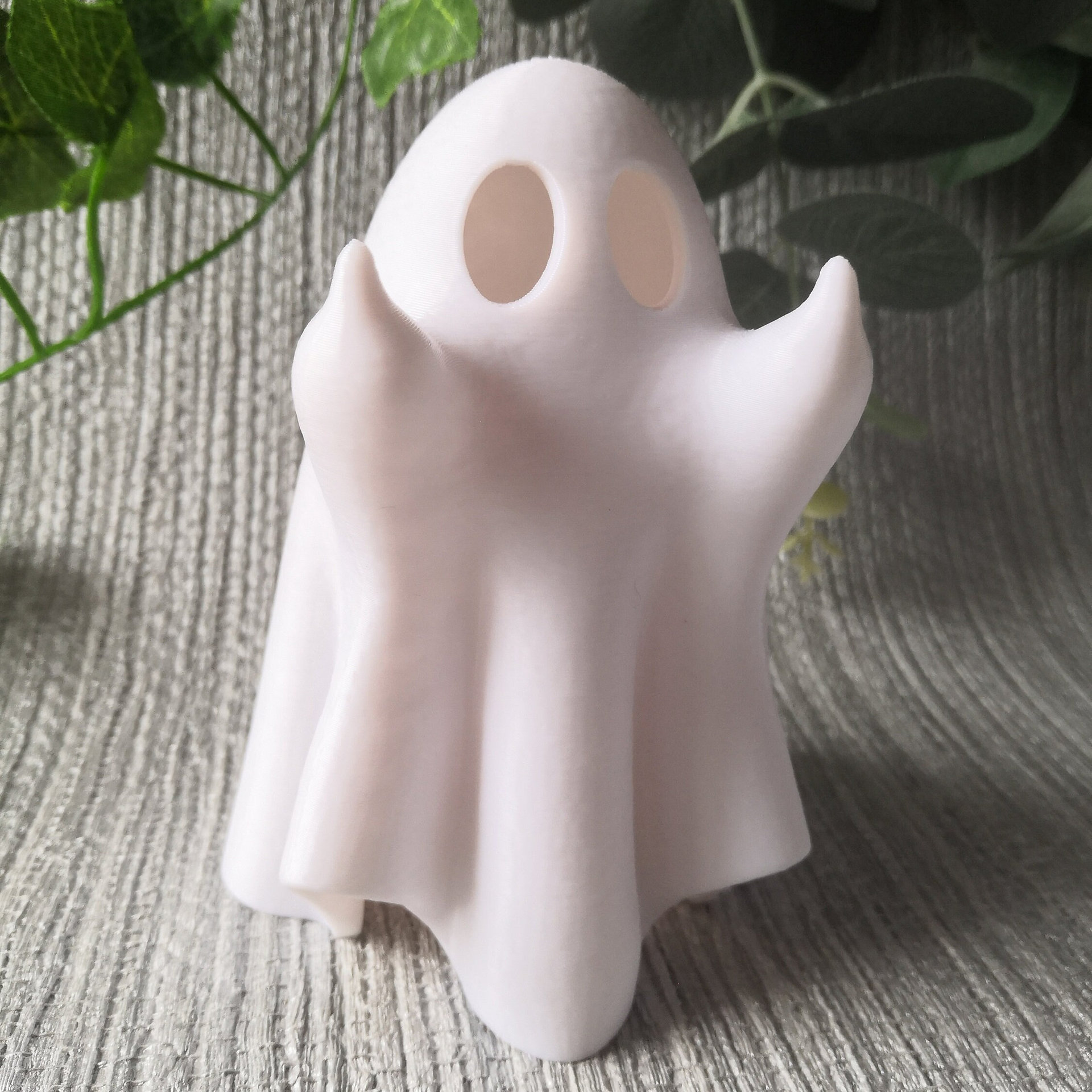 👻Rude Ghost Ornament