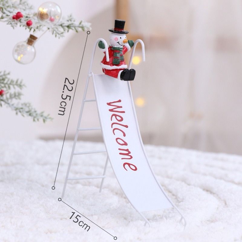 Christmas Tree Hanging Decorations