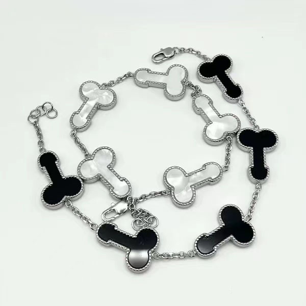 🤣Funny Stainless Bracelet