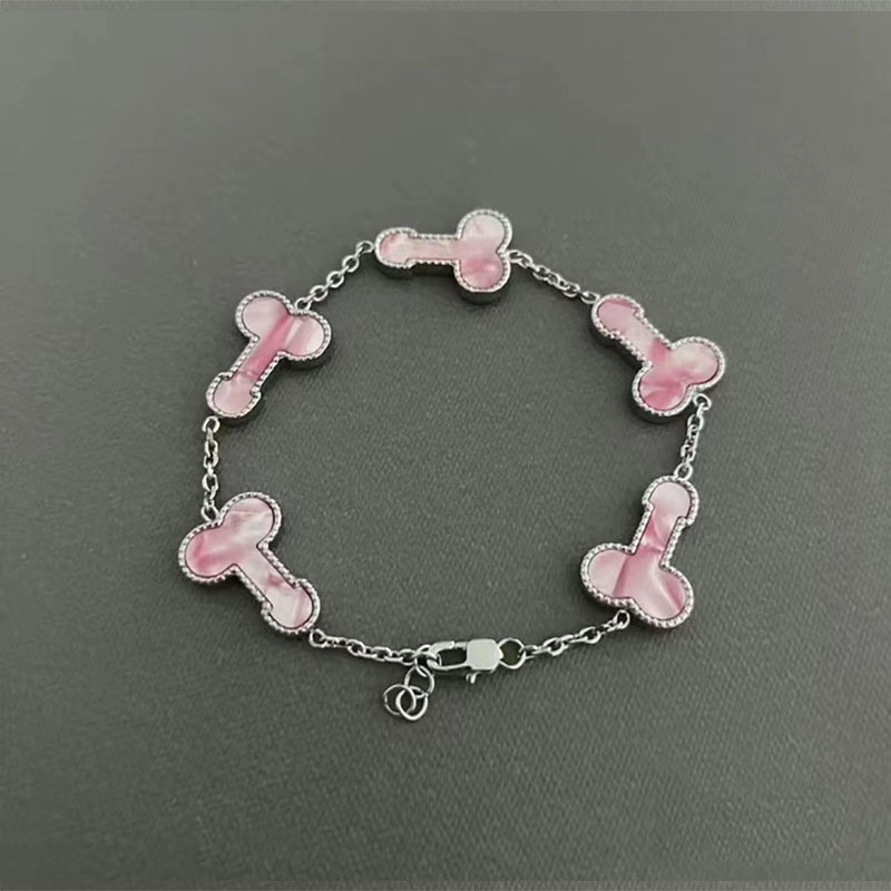 🤣Funny Stainless Bracelet