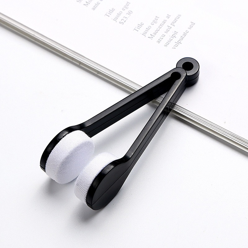 Glasses Cleaning Brush