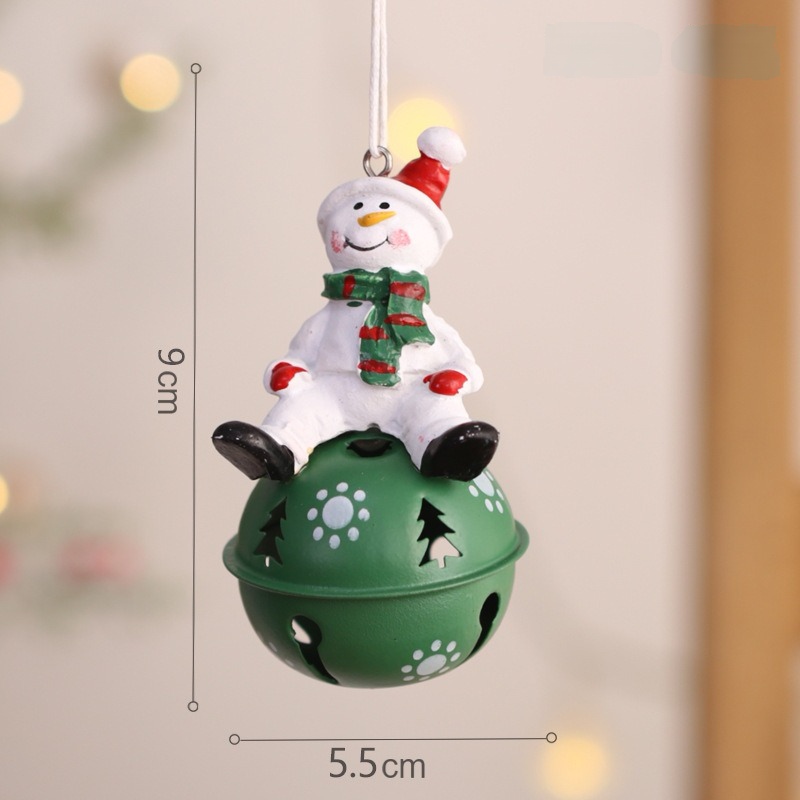 Christmas Tree Hanging Decorations