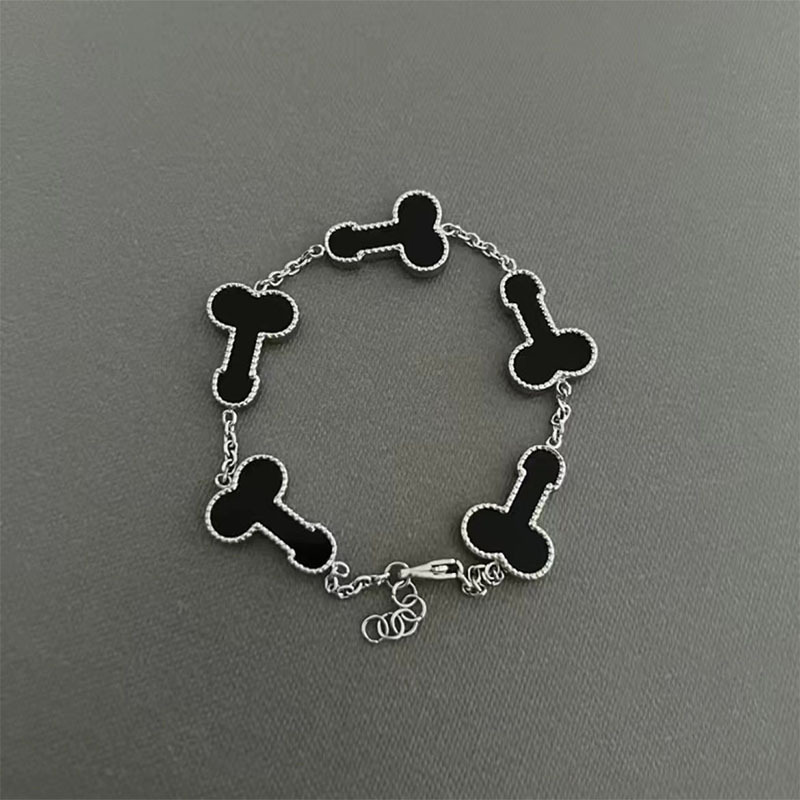 🤣Funny Stainless Bracelet