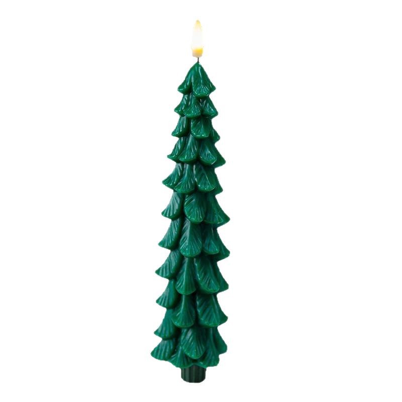 🎄Chirstmas Tree LED Candles
