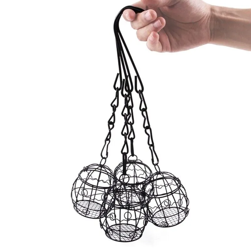 🏡Outdoor Pet Food Dispenser🐦