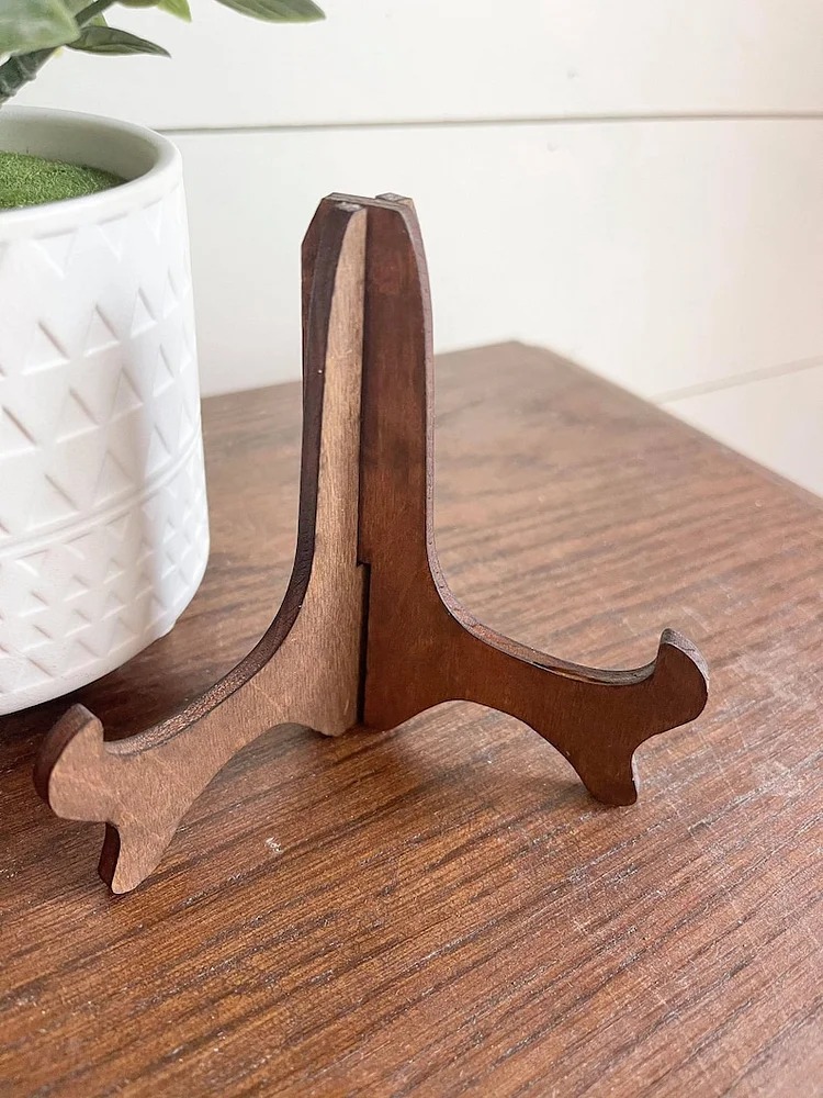 Football Sign for Dads-We scored a touchdown by getting you as our dad