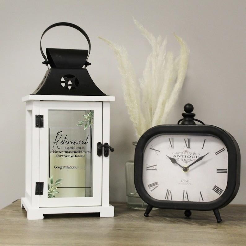 Retirement Gifts for Women