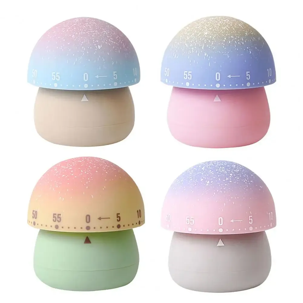 🔥Last Day Promotion 49% OFF🔥 - 🕑Cute Mushroom Timer