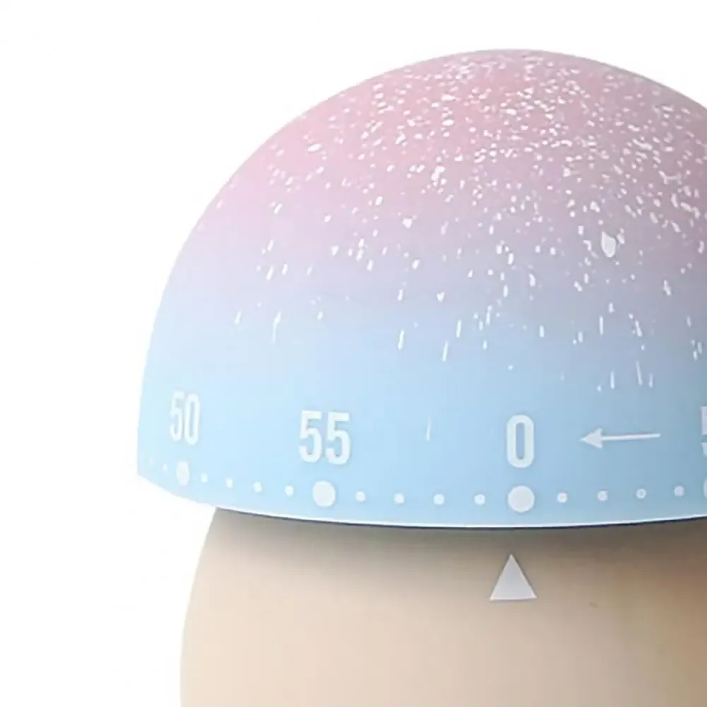 🔥Last Day Promotion 49% OFF🔥 - 🕑Cute Mushroom Timer