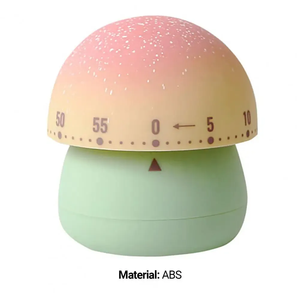 🔥Last Day Promotion 49% OFF🔥 - 🕑Cute Mushroom Timer