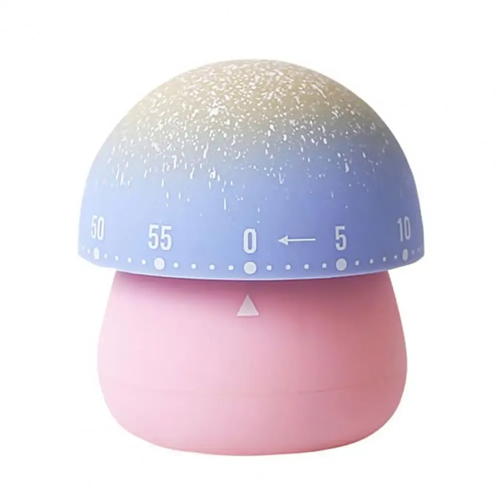 🔥Last Day Promotion 49% OFF🔥 - 🕑Cute Mushroom Timer