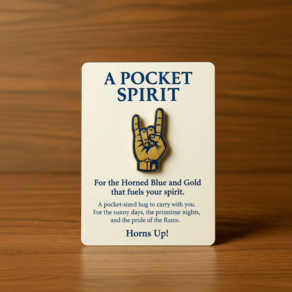 🏈Team Spirit Pocket Tokens – Game Day Pride
