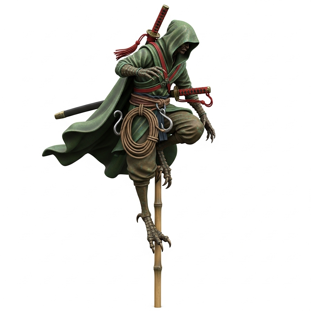 😺Ninja Cats Advent Calendar 2025🎄