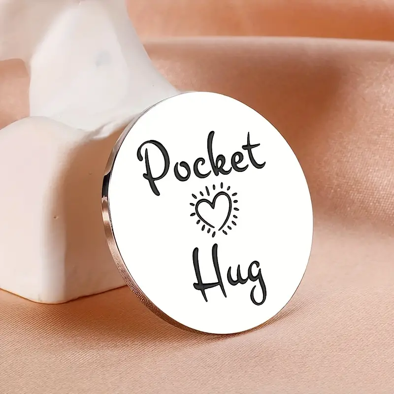 💕Little Poket Hug Token