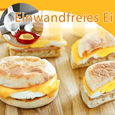 🎁2024 New Year Hot Sale🎁 Mini Egg Burger Cooker