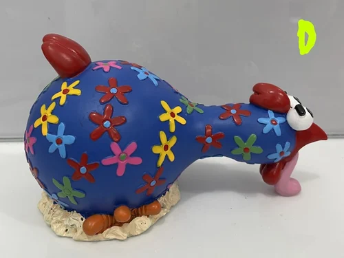 🎁Christmas Gifts - 🐓Silly Chicken Decor