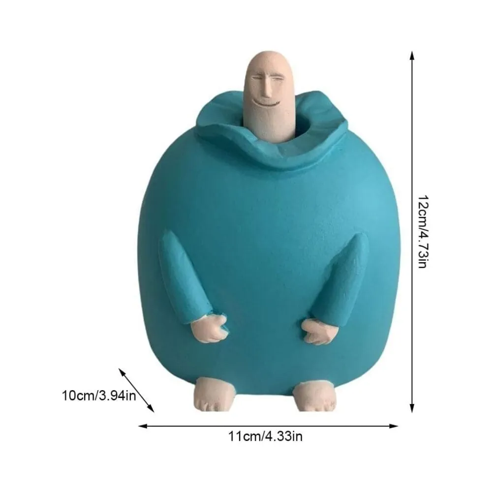 🤣Funny Gift -- 🤟 Middle Finger Ornament