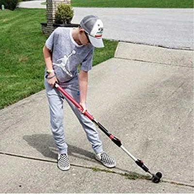 🔥🔥Hot Sale 49% Off-🛠Crazy Weeds Marauder