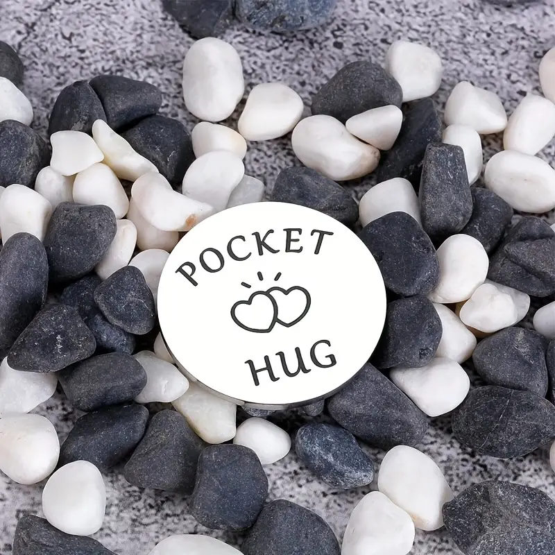 💕Little Poket Hug Token
