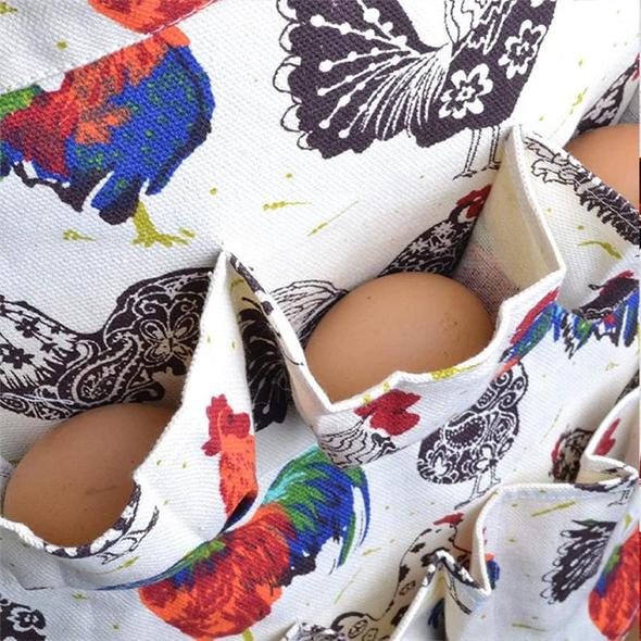 (HOT SALE NOW) Egg Apron
