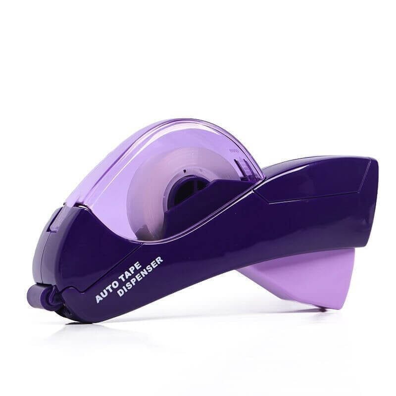 Automatic Tape Dispenser⚙️