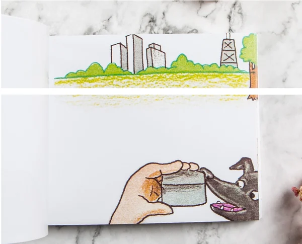 💝Valentine Day Gift - 💍Comic Book Ring Box