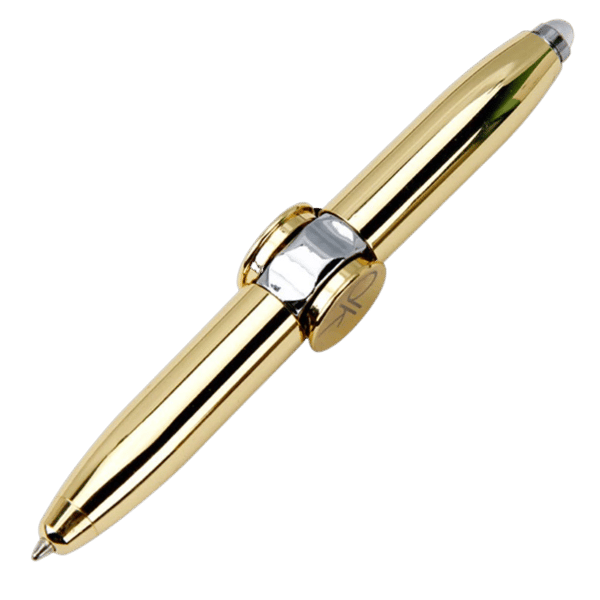 🔥Black Friday Promotion 79% OFF🔥 New Fidget Spinner Pen