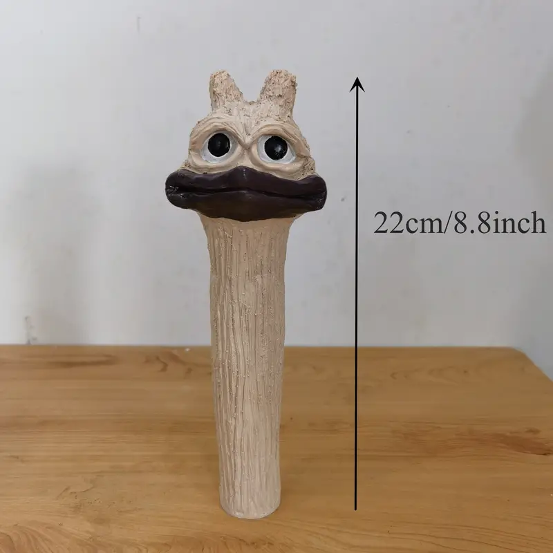 🐓Funny Hidden Chickens Garden Decoration