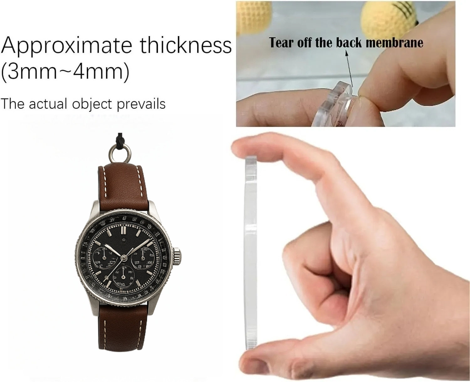 Watch Advent Calendar 2025 Classic And Modern Timepiece Collectibles Gift Set