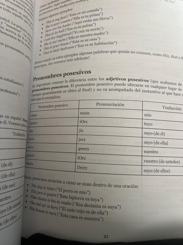 Aprender ingls para adultos principiantes: 3 libros en 1: Habla ingls en 30 das!