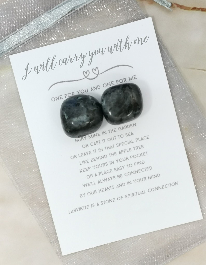 💖Mother and Daughter Gemstone Kit