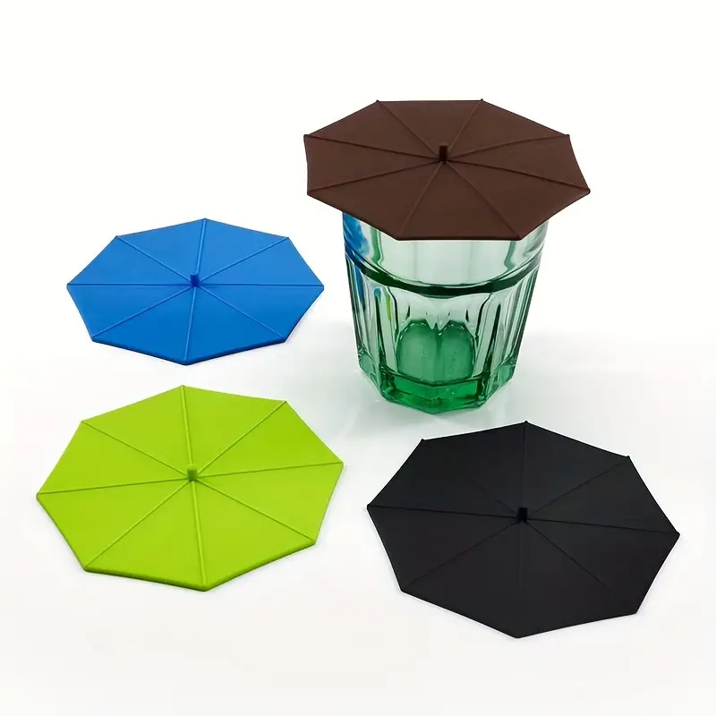 Leak-proof Water Cup Lid