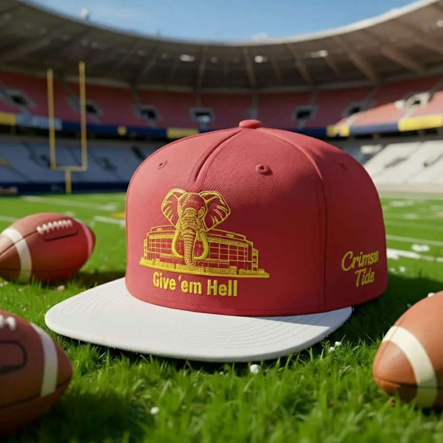 The Deep South Spirit Cap