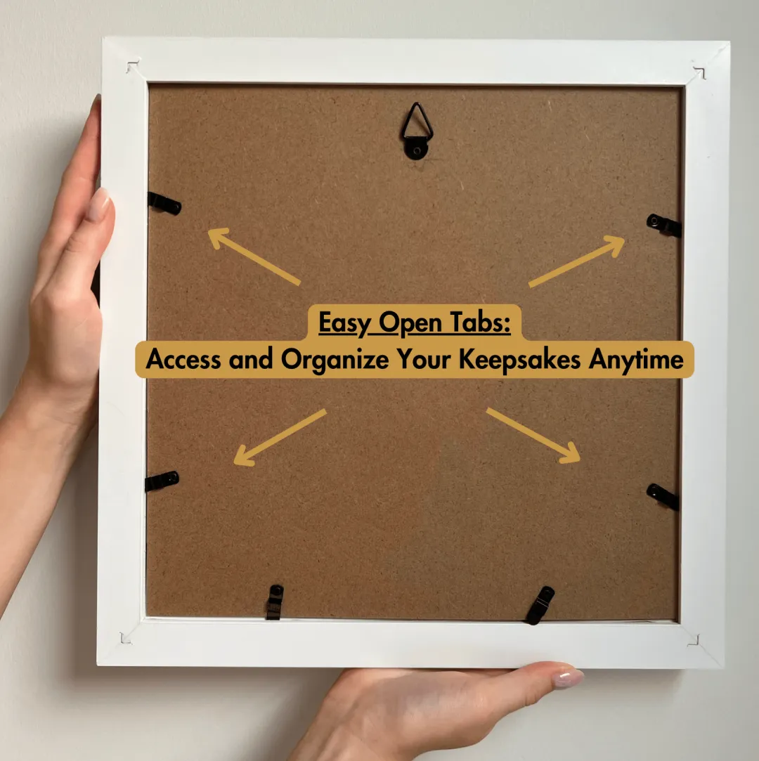 🏝️Adventure Archive Box