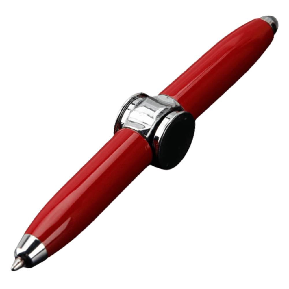 🔥Black Friday Promotion 79% OFF🔥 New Fidget Spinner Pen