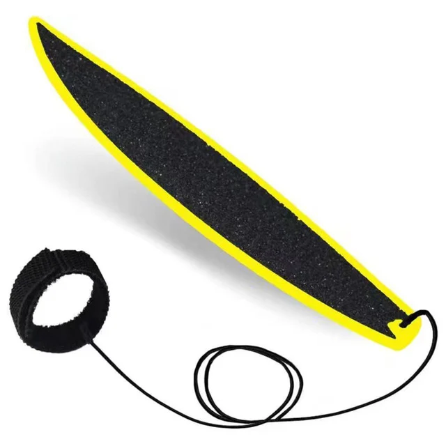 Mini Wind Surfboard Fingerboard for Car Window