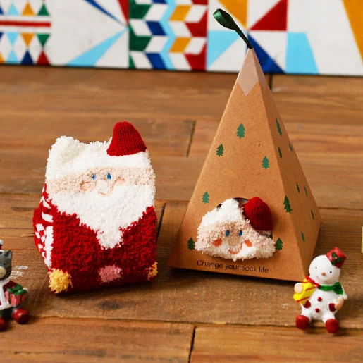 🎄Christmas Sale - 🎁 Thickened Warm Socks